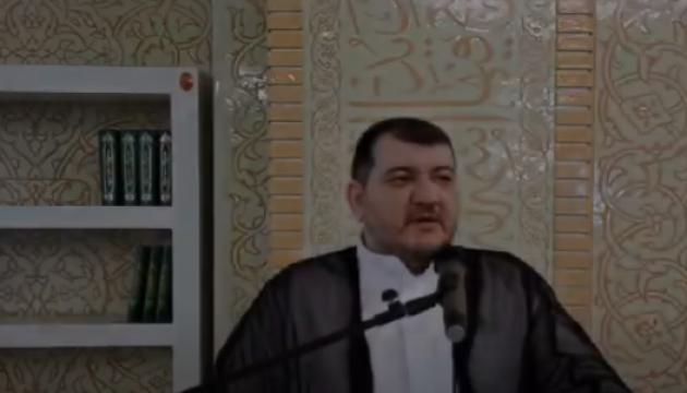 Hacı Əkrəm - Cümə Xütbəsi 21 02 2020 