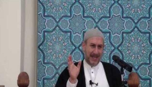 Şeytan bu əməllərinə görə qovuldu (Cümə)