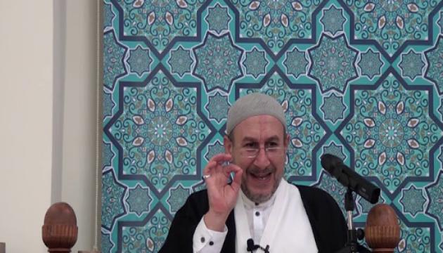 Etimad və etibarımızı itirməyək (Cümə) 