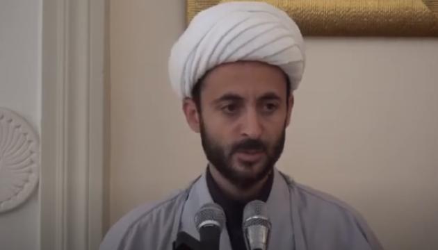 Hacı Yadullah - Quranın tərtibi (Cümə) 