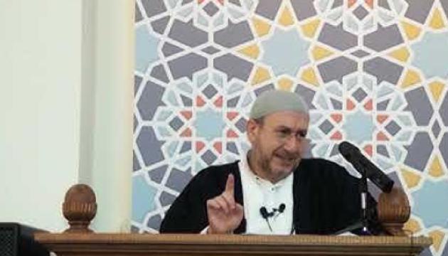 Seyid Mirhəmid - Təqvalıların qazandıqları (Cümə)