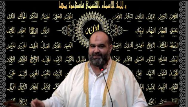 Axund Azər - Cümə moizəsi 19.07.2019