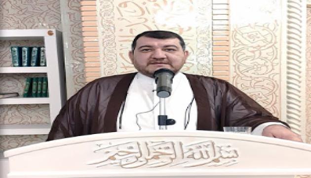 Hacı Əkrəm - Cümə Xütbəsi 20 12 2019 