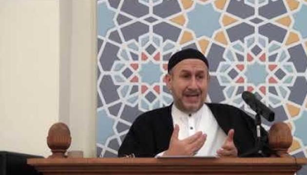 Təqvanın maddi və mənəvi faydaları (Cümə)