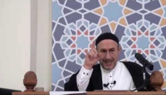 40 ədədinin Quranda və hədislərdəki rolu (Cümə)
