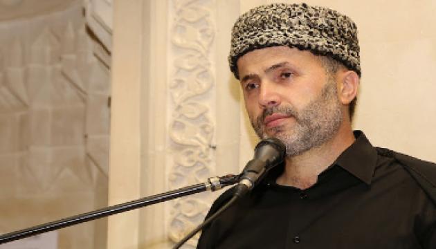 Hacı Mir Rahib - Möminlərin sifəti (Cümə) 