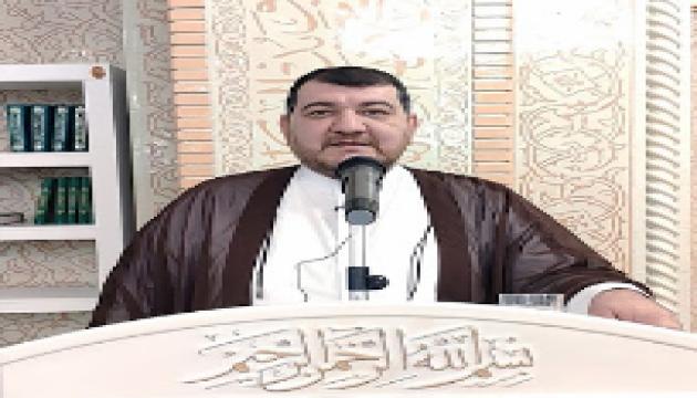 Hacı Əkrəm - Cümə Xütbəsi 24 01 2020 