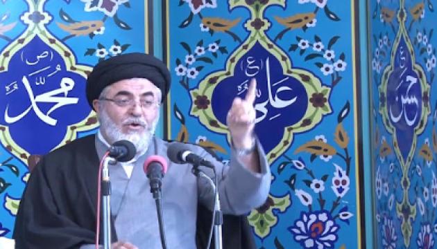 Ocaq Nejad - Möminləri barışdırmaq (Cümə 13.09.19)