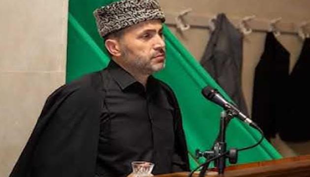 Hacı MirRahib - Elm (Cümə) 