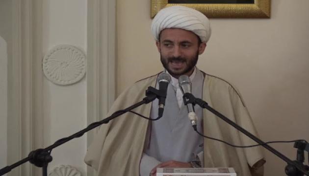 Hacı Yadullah - Bədr müharibəsi və Bərzəx aləmi (Cümə) 