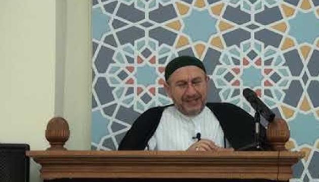 İmam Səccadın (ə) Kəbədən yapışaraq söylədikləri (Cümə)