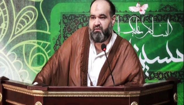 Axund Azər - Cümə moizəsi  07.06.2019 