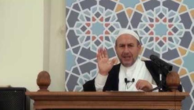 Seyid Mirhəmid - Faydalı tövbə (Cümə) 