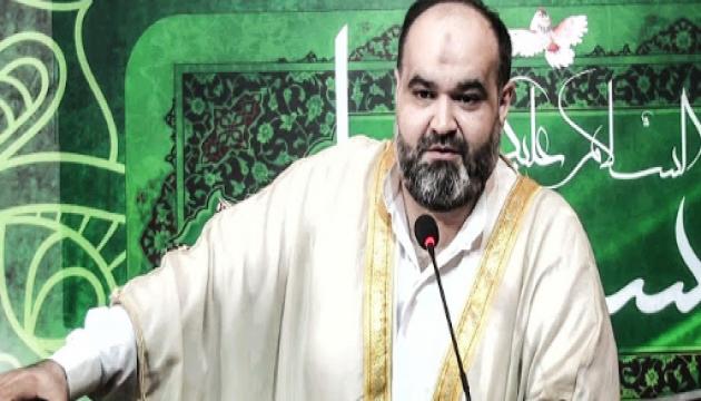 Axund Azər - Cümə moizəsi 14.06.2019 