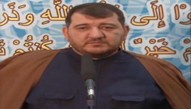 Hacı Əkrəm - Müsəlmanların problemi (Cümə) 