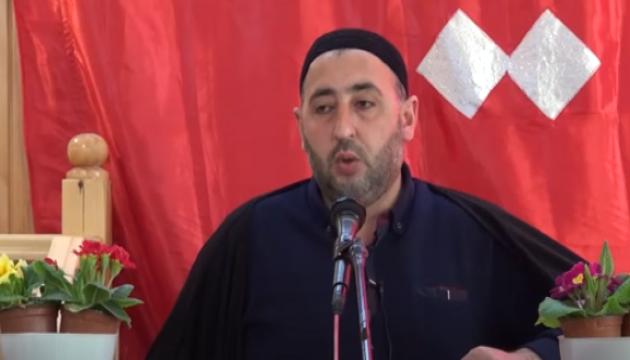 Sadiq Sadiqov - Xurafat (Cümə)