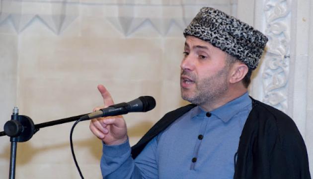 Hacı Mir Rahib - Dərdə şərik  (Cümə) 