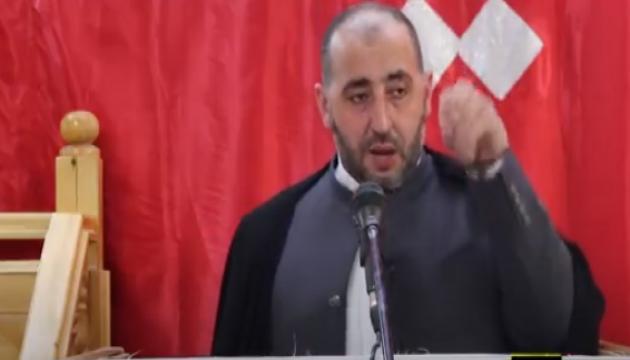 Sadiq Sadiqov - Bərəkət (Cümə) 