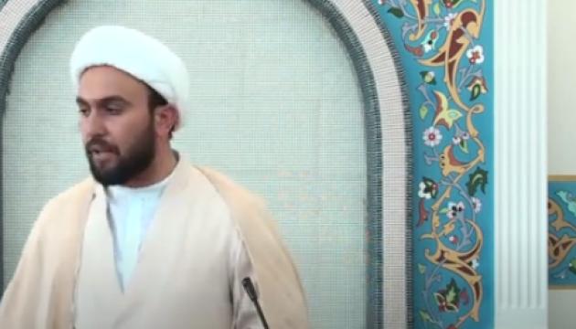 Kərbəlayi Qurban - Cümə Xütbəsi 28 06 2019 