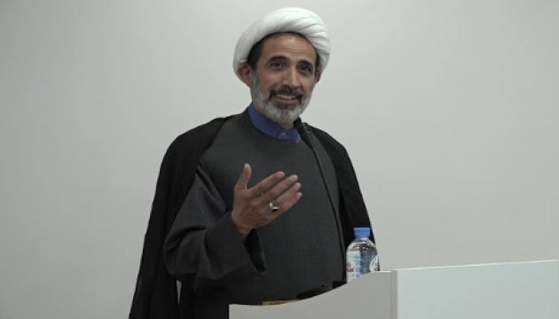 Əkbəri Ciddi - Cümə xütbəsi 05.07.2019