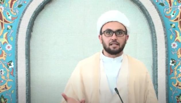 Kərbəlayi Qurban - Cümə Xütbəsi 05.07.2019 