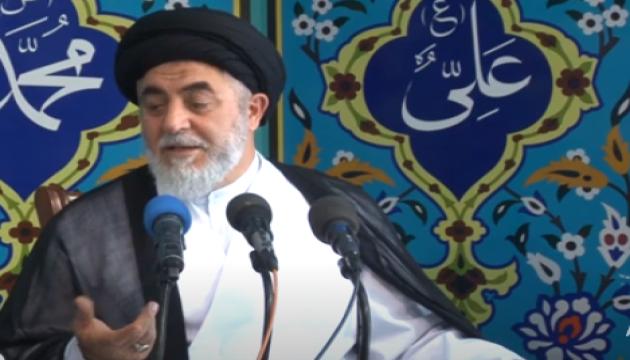 Ocaq Nejad - Cümə xutbəsi 14.06.19 