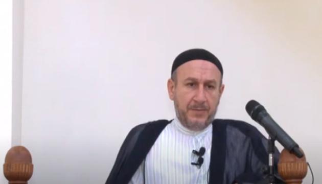 Seyid Mirhəmid - Niyyətin doğruluğu (Cümə) 