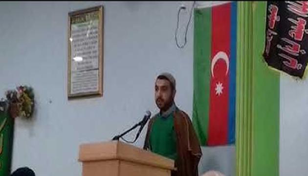 Seyid Murad - Allahin Quranda salam verdiyi şəxslər (Cümə)