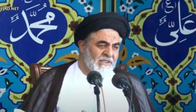 Ocaq Nejad - Cümə xutbəsi 05.07.19