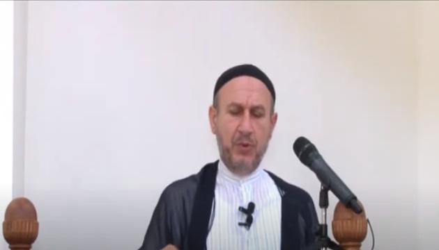 Seyid Mirhəmid - İslamın aborta münasibəti (Cümə)
