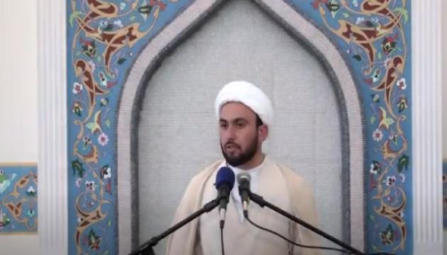 Kərbəlayi Qurban - Cümə Xütbəsi 19.07.2019 