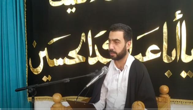 Seyid Murad - İman haqqında (Cümə) 