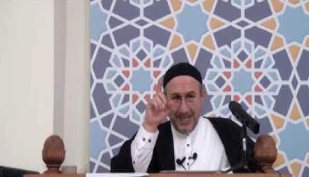 Seyid Mirhəmid - Quranda gözəl bəndələr və əvvab kimlərdir (Cümə)