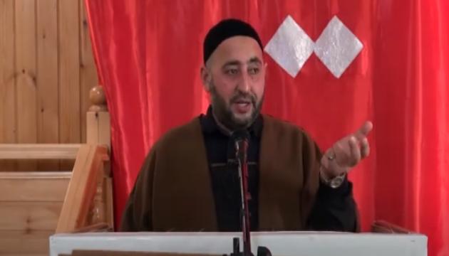 Hacı Sadiq - Ailədə düzgün münasibət (Cümə)