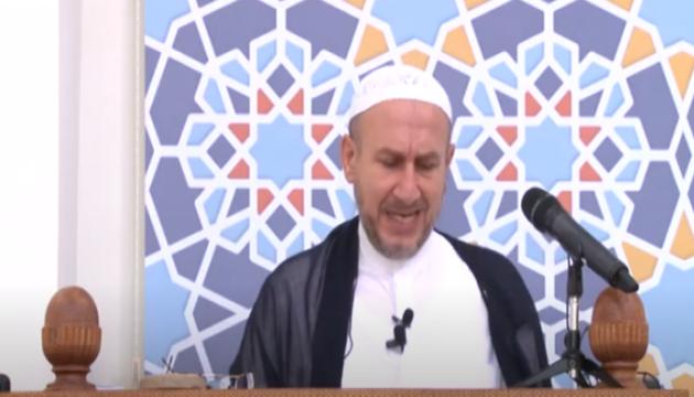 Seyid Mirhəmid - Yaxşılıqlara dəvət edək (Cümə)