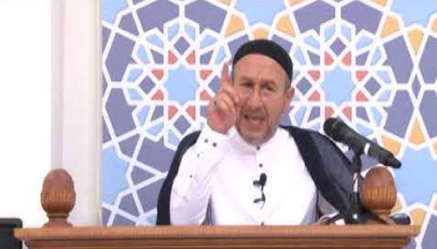 Seyid Mirhəmid - Həqiqi hacı olmağın yolları (Cümə) 