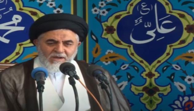 Ocaq Nejad - Cümə xutbəsi 26.07.19 