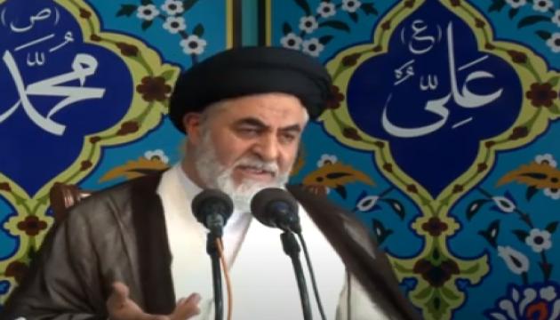 Ocaq Nejad - Cümə xutbəsi 02.08.19 