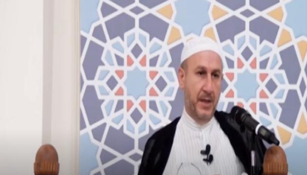 Seyid Mirhəmid - Özümüzə diqqət edək (Cümə) 