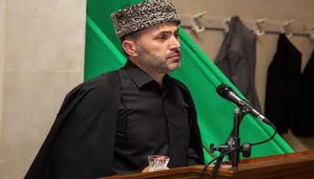 Hacı Mir Rahib - İnsanın dəyəri (Cümə) 