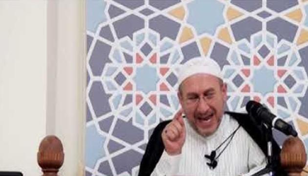 Seyid Mirhəmid - Tamah (Cümə) 