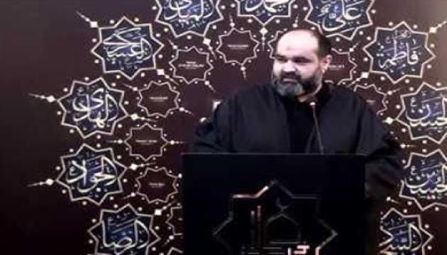 Axund Azər - Cümə moizəsi - 2 (Bəqərə, 53) 