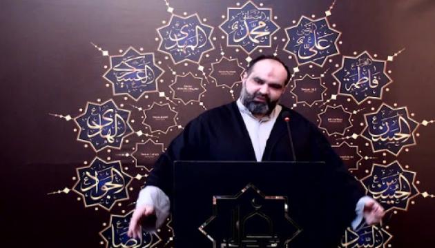 Axund Azər - Cümə moizəsi  (Bəqərə, 54) 