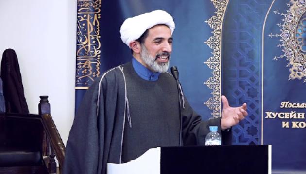 Əkbəri Ciddi - Ərbəin ziyarəti (Cümə) 