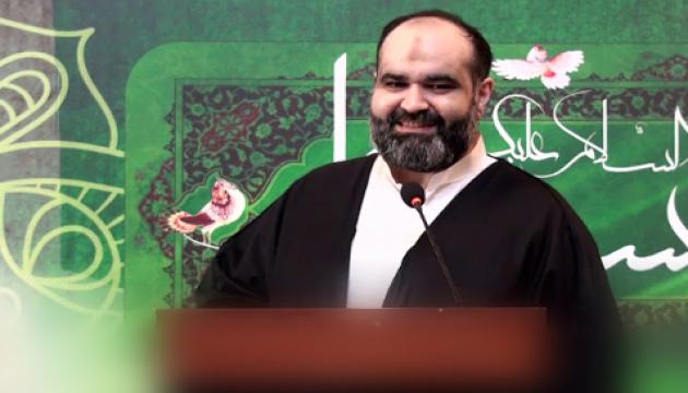 Axund Azər - Cümə moizəsi (Bəqərə, 55-57) 