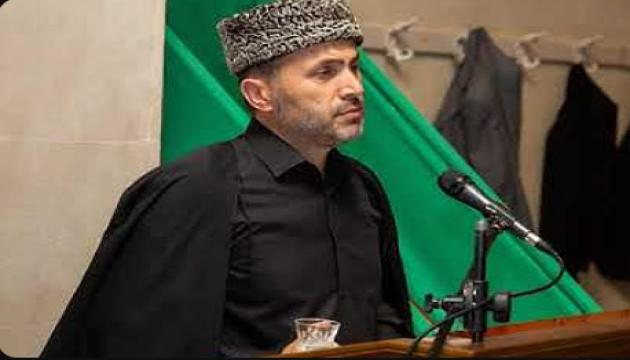 Hacı MirRahib - Salam (Cümə) 