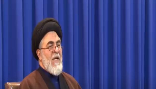 Ocaq Nejad - Mehribanlıq (Cümə 06.09.19) 