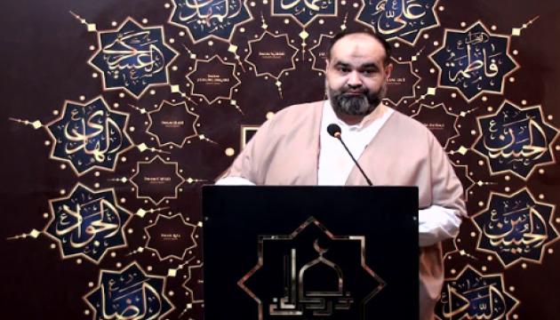 Axund Azər - Cümə moizəsi_2 (Bəqərə, 55-57) 