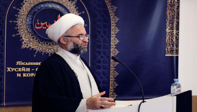 Hacı Asif - Cümə xütbəsi 25.10.2019