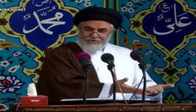 Ocaq Nejad - Cümə xutbəsi 07.06.19